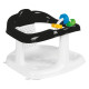 Кріселко для купання з іграшкою Maltex Bath seat PANDA with a toy 6204_98 black (чорний)