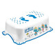 Підніжка Maltex The Smurfs 2-component step stool - Pony 1417_37 white (білий)