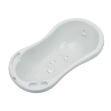 Ванна 100 см Maltex Minimal Bathtub 100cm - Lama 0900_39 green (зелений)