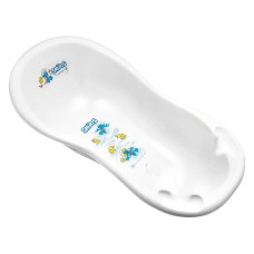 Ванна 100 см Maltex The Smurfs Bathtub 100cm 1431_60 white (білий)