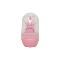 Детский гигиенический набор Mgz-0702(Pink) розовый