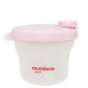 Контейнер для сухой смеси Mumlove Mgz-0115(Pink) 200 мл