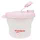 Контейнер для сухой смеси Mumlove Mgz-0115(Pink) 200 мл