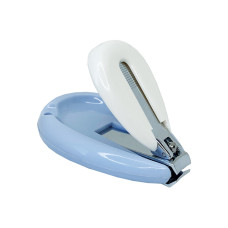 Кусачки детские Mgz-0709(Blue) в блистере