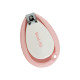 Кусачки детские Mgz-0709(Pink) в блистере