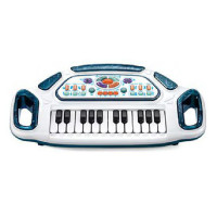 Детский Синтезатор Cy-7062B 39 см