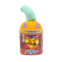 Мягкая игрушка Котик в банке Mini W2 Misfittens 03948 в ассортименте