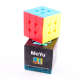 Moyu Meilong 3C 3x3 Cube stickerless | Кубик 3х3 без наклейок Мейлонг 3С Mf8888B