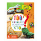 Енциклопедія у питаннях та відповідях "100 відповідей на запитання Хто?" 880002