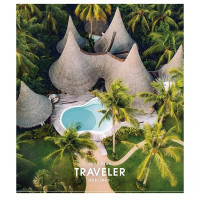 Тетрадь общая "Traveler" 096-3262L-4 в линию, 96 листов