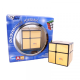 Дзеркальний Кубик 2х2 Smart Cube Mirror Golden 2x2x2 | Sc370