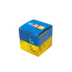 Головоломка Розумний кубик 2х2х2 "Прапор України" Scu222 (Bicolor Smart Cube 2x2x2 "Ukraine")