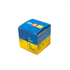 Головоломка Умный кубик 2х2х2 "Флаг Украины" Scu222 (Bicolor Smart Cube 2x2x2 "Ukraine")