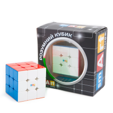 Кубик Рубіка 3х3 Smart Cube Sc307 Magnetic stickerless