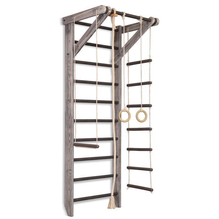Спортивний куточок Sportbaby "Sport Loft 2-220"