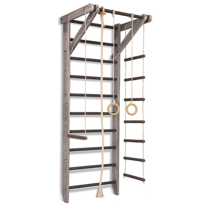 Спортивний куточок Sportbaby "Sport Loft 2-240"