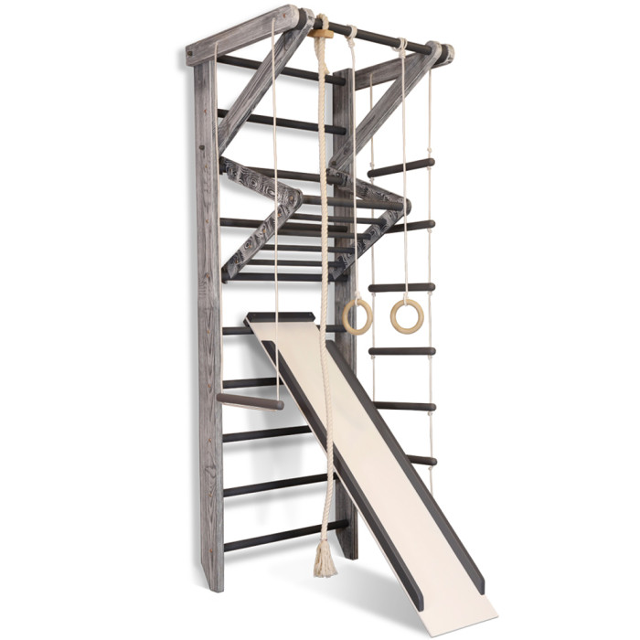 Спортивний куточок Sportbaby "Sport Loft 3-240"