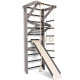 Спортивний куточок Sportbaby "Sport Loft 3-240"
