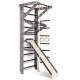 Спортивний куточок Sportbaby "Sport Loft 3-240"