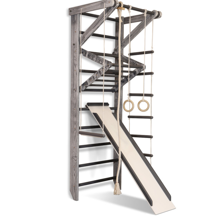 Спортивний куточок Sportbaby "Sport Loft 3-240"