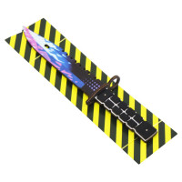 Сувенирный деревянный нож "SO-2 M-9 Bayonet Digital" So2M9-Di