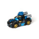 Машинка-Конструктор Миксуй и драйвуй T-Racers Ptr1D208Ua01 в ассортименте