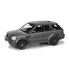 Автомодель "LAND Rover Range Rover Sport" Technodrive 250342U 1:32