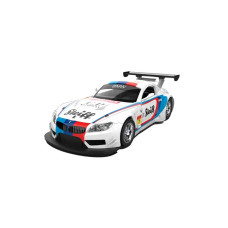 Дитяча автомодель Bmw Z4 Gt3 Technodrive 250255 білий