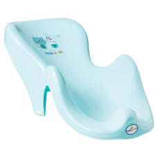 Гірка для купання Tega DOG & CAT Anti slip bath seat PK-003-101 light blue (блакитний)