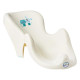 Гірка для купання Tega DOG & CAT Anti slip bath seat PK-003-102 soft yellow (жовтий)