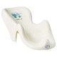 Гірка для купання Tega DOG & CAT Anti slip bath seat PK-003-102 soft yellow (жовтий)