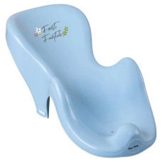 Гірка для купання Tega FOREST FAIRYTALE Anti-slip baby bath seat FF-003-108 light blue (блакитний)