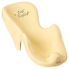 Гірка для купання Tega FOREST FAIRYTALE Anti-slip baby bath seat FF-003-109 light yellow (жовтий)