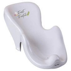 Гірка для купання Tega FOREST FAIRYTALE Anti-slip baby bath seat FF-003-111 light beige (бежевий)