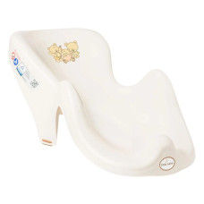 Гірка для купання Tega TEDDY BEAR Antislip bath seat MS-003 NOWY-119 beige (бежевий)