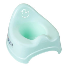 Горщик Tega DUCK Potty DK-091-131 light green (зелений)