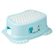 Підніжка Tega DOG & CAT Foot stool PK-006-101 light blue (блакитний)