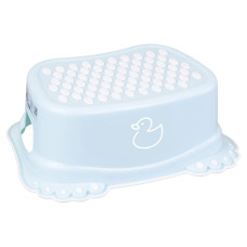 Підніжка Tega DUCK Anti-slip Footstool DK-006-129 light blue (блакитний)