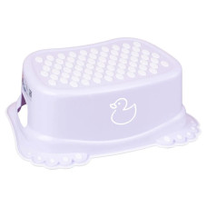 Підніжка Tega DUCK Anti-slip Footstool DK-006-133 light violet (фіолетовий)