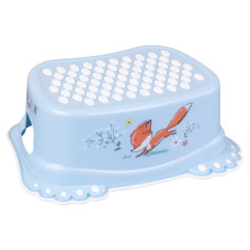 Підніжка Tega FOREST FAIRYTALE Anti-slip Footstool FF-006-108 light blue (блакитний)