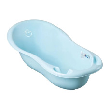 Ванна Tega DUCK Baby Bath 102 cm DK-005-129 light blue (блакитний)