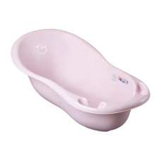 Ванна Tega DUCK Baby Bath 102 cm DK-005-130 light pink (рожевий)