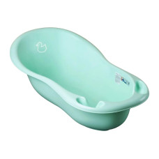 Ванна Tega DUCK Baby Bath 102 cm DK-005-131 light green (зелений)