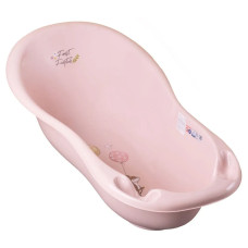 Ванна Tega FOREST FAIRYTALE Bath 102 cm FF-005-107 light pink (рожевий)