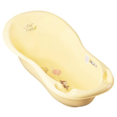 Ванна Tega FOREST FAIRYTALE Bath 102 cm FF-005-109 light yellow (жовтий)