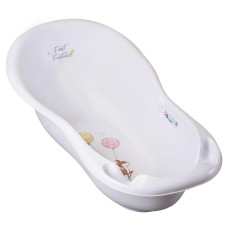 Ванна Tega FOREST FAIRYTALE Bath 102 cm FF-005-111 light beige (бежевий)