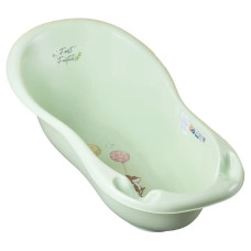 Ванна Tega FOREST FAIRYTALE Bath 102 cm FF-005-112 light green (зелений)