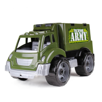 Дитяча іграшка "Автомобіль Army" Технок 5965TXK
