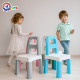 Дитячий стілець "Kids Chair" 0198TXK сірий, до 75 кг