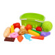Игровой набор "Продукты" Технок 8720TXK